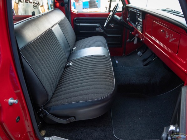 Used 1973 Ford F100 Custom Pick Up | Torrance, CA