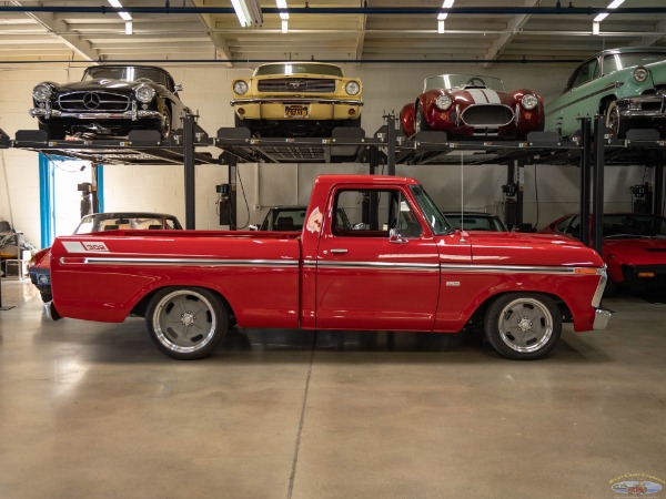 Used 1973 Ford F100 Custom Pick Up | Torrance, CA