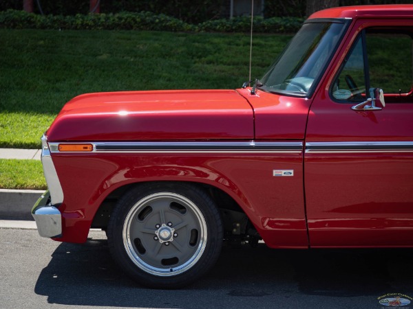 Used 1973 Ford F100 Custom Pick Up | Torrance, CA