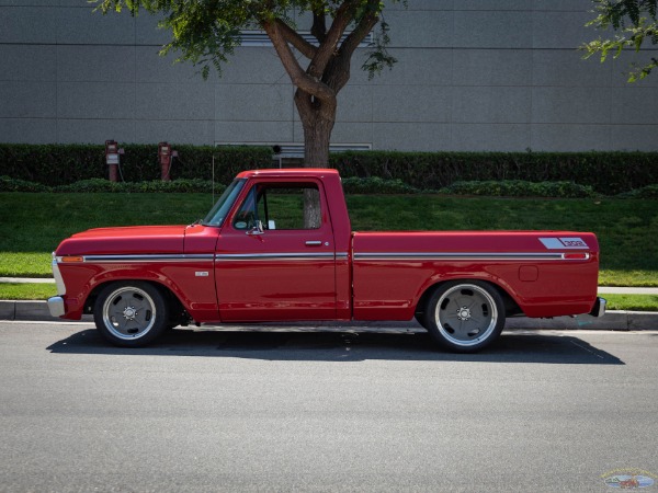 Used 1973 Ford F100 Custom Pick Up | Torrance, CA