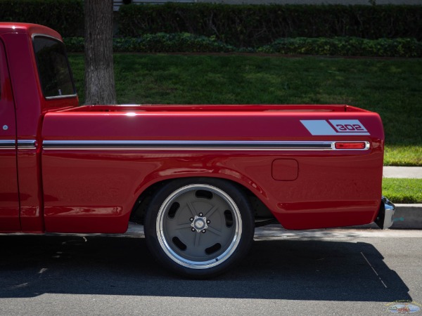 Used 1973 Ford F100 Custom Pick Up | Torrance, CA