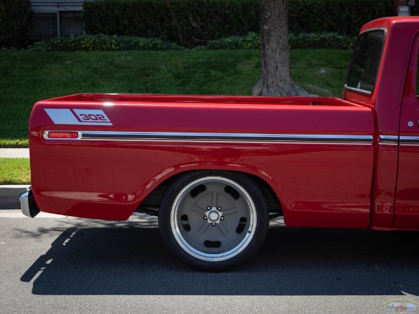 Used 1973 Ford F100 Custom Pick Up | Torrance, CA