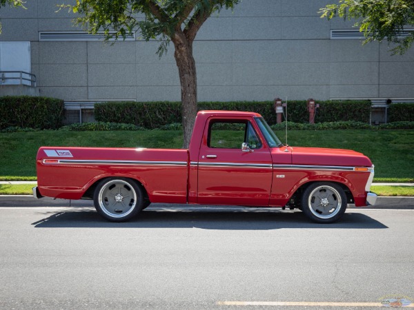 Used 1973 Ford F100 Custom Pick Up | Torrance, CA