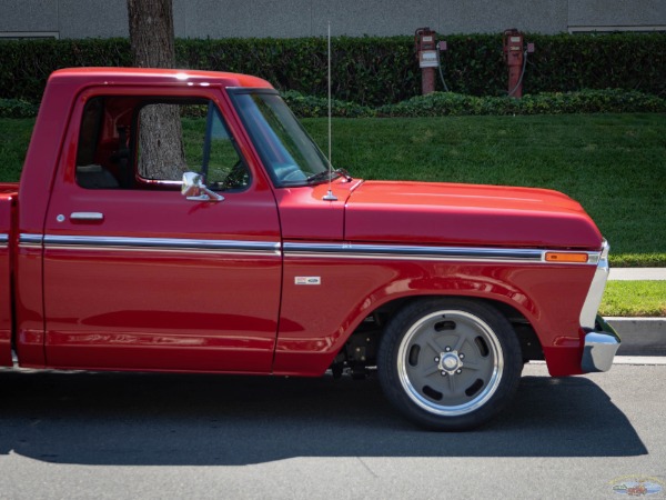 Used 1973 Ford F100 Custom Pick Up | Torrance, CA