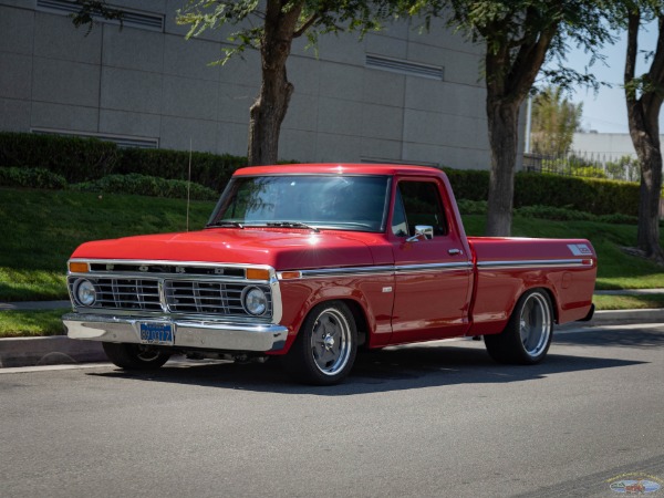 Used 1973 Ford F100 Custom Pick Up | Torrance, CA