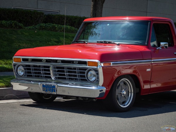 Used 1973 Ford F100 Custom Pick Up | Torrance, CA