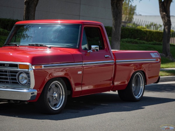 Used 1973 Ford F100 Custom Pick Up | Torrance, CA