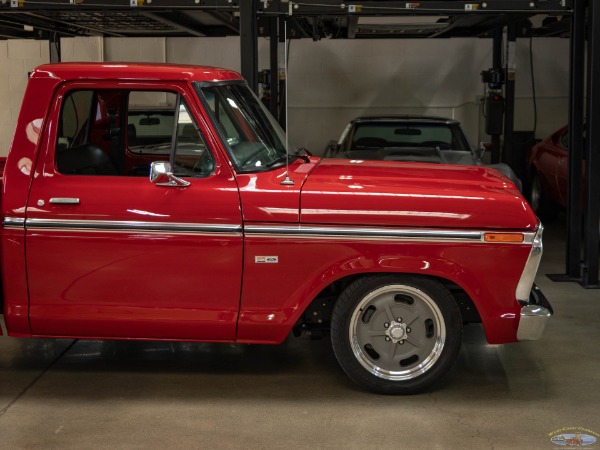 Used 1973 Ford F100 Custom Pick Up | Torrance, CA