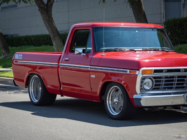 Used 1973 Ford F100 Custom Pick Up | Torrance, CA