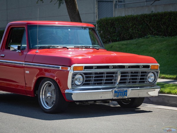 Used 1973 Ford F100 Custom Pick Up | Torrance, CA