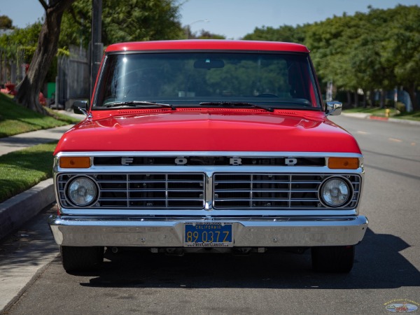 Used 1973 Ford F100 Custom Pick Up | Torrance, CA