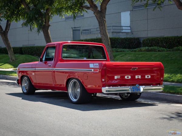 Used 1973 Ford F100 Custom Pick Up | Torrance, CA