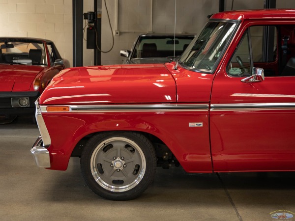 Used 1973 Ford F100 Custom Pick Up | Torrance, CA