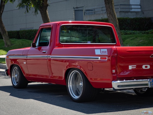 Used 1973 Ford F100 Custom Pick Up | Torrance, CA