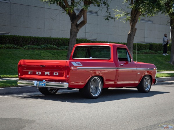 Used 1973 Ford F100 Custom Pick Up | Torrance, CA