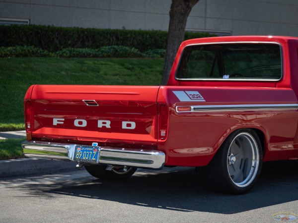 Used 1973 Ford F100 Custom Pick Up | Torrance, CA