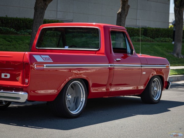 Used 1973 Ford F100 Custom Pick Up | Torrance, CA