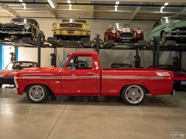 Used 1973 Ford F100 Custom Pick Up | Torrance, CA