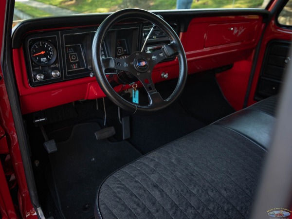 Used 1973 Ford F100 Custom Pick Up | Torrance, CA