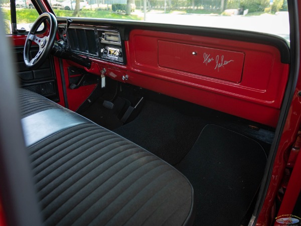 Used 1973 Ford F100 Custom Pick Up | Torrance, CA