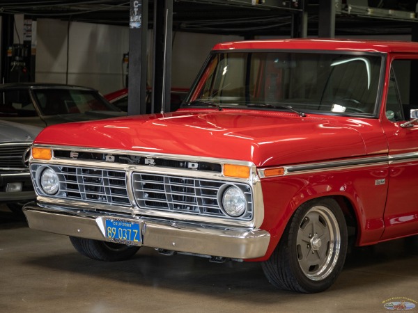 Used 1973 Ford F100 Custom Pick Up | Torrance, CA