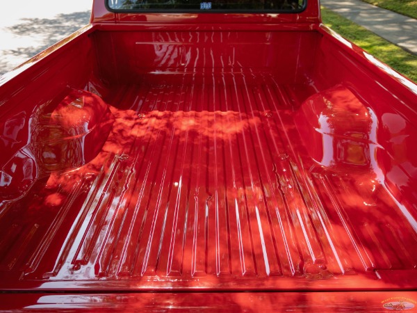 Used 1973 Ford F100 Custom Pick Up | Torrance, CA