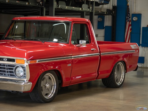 Used 1973 Ford F100 Custom Pick Up | Torrance, CA