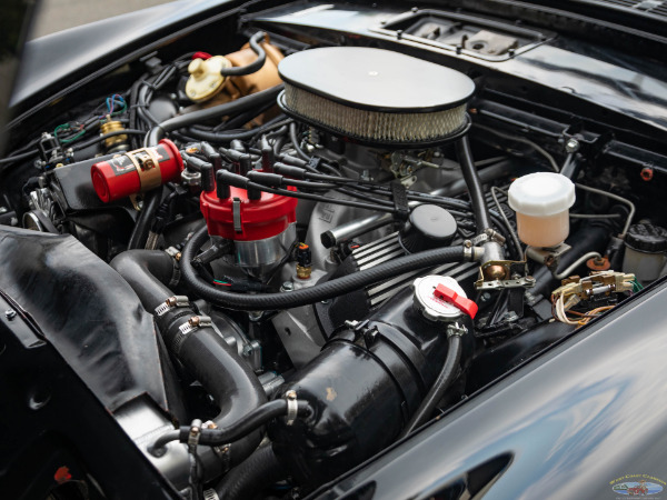 Used 1967 Sunbeam Tiger Custom Replica Convertible Roadster | Torrance, CA