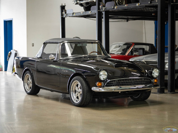 Used 1967 Sunbeam Tiger Custom Replica Convertible Roadster | Torrance, CA