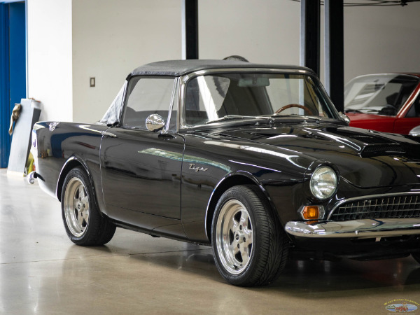 Used 1967 Sunbeam Tiger Custom Replica Convertible Roadster | Torrance, CA