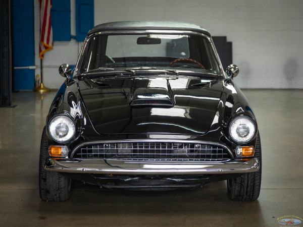 Used 1967 Sunbeam Tiger Custom Replica Convertible Roadster | Torrance, CA