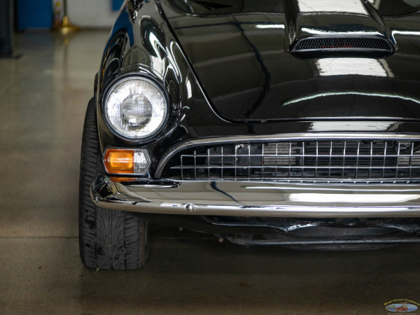 Used 1967 Sunbeam Tiger Custom Replica Convertible Roadster | Torrance, CA