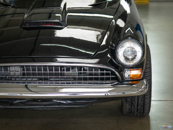 Used 1967 Sunbeam Tiger Custom Replica Convertible Roadster | Torrance, CA