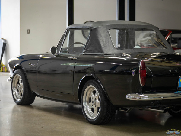 Used 1967 Sunbeam Tiger Custom Replica Convertible Roadster | Torrance, CA