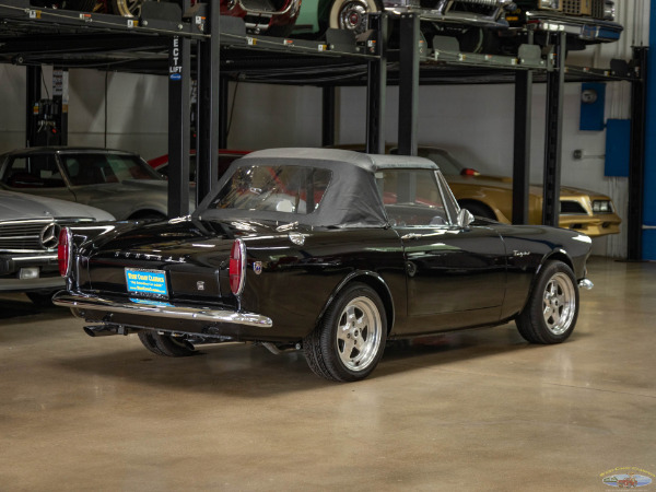 Used 1967 Sunbeam Tiger Custom Replica Convertible Roadster | Torrance, CA