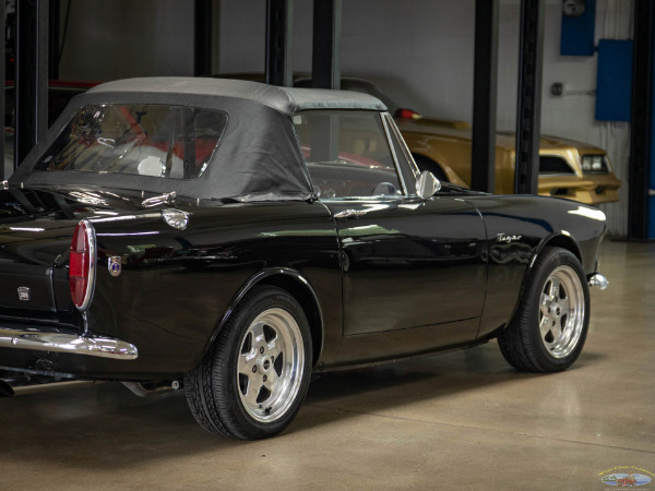 Used 1967 Sunbeam Tiger Custom Replica Convertible Roadster | Torrance, CA