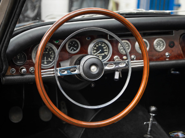 Used 1967 Sunbeam Tiger Custom Replica Convertible Roadster | Torrance, CA