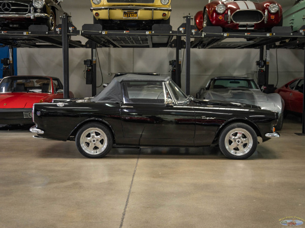 Used 1967 Sunbeam Tiger Custom Replica Convertible Roadster | Torrance, CA