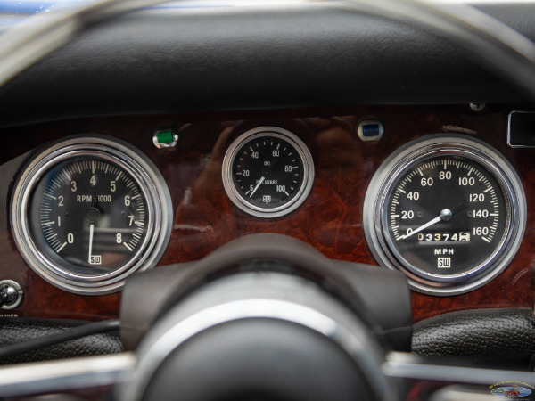 Used 1967 Sunbeam Tiger Custom Replica Convertible Roadster | Torrance, CA