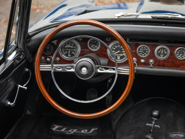 Used 1967 Sunbeam Tiger Custom Replica Convertible Roadster | Torrance, CA