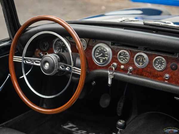 Used 1967 Sunbeam Tiger Custom Replica Convertible Roadster | Torrance, CA