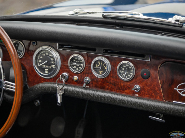 Used 1967 Sunbeam Tiger Custom Replica Convertible Roadster | Torrance, CA