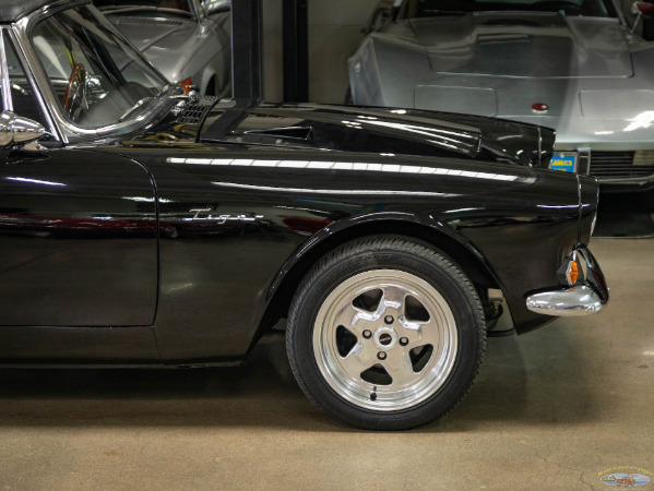 Used 1967 Sunbeam Tiger Custom Replica Convertible Roadster | Torrance, CA