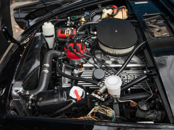 Used 1967 Sunbeam Tiger Custom Replica Convertible Roadster | Torrance, CA