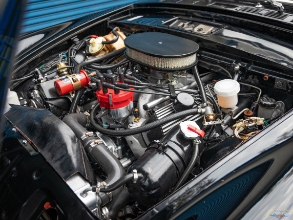 Used 1967 Sunbeam Tiger Custom Replica Convertible Roadster | Torrance, CA