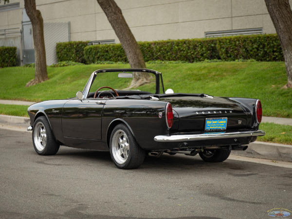 Used 1967 Sunbeam Tiger Custom Replica Convertible Roadster | Torrance, CA