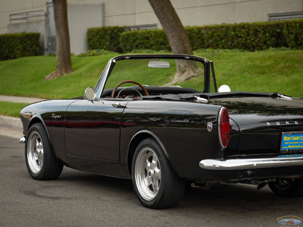 Used 1967 Sunbeam Tiger Custom Replica Convertible Roadster | Torrance, CA