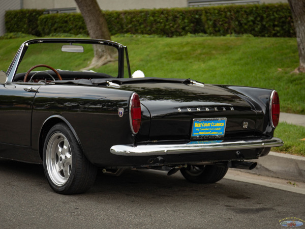 Used 1967 Sunbeam Tiger Custom Replica Convertible Roadster | Torrance, CA