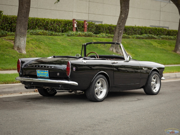 Used 1967 Sunbeam Tiger Custom Replica Convertible Roadster | Torrance, CA