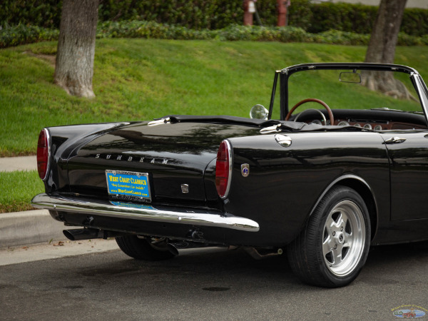 Used 1967 Sunbeam Tiger Custom Replica Convertible Roadster | Torrance, CA